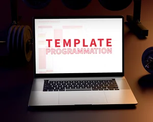 Template programmation